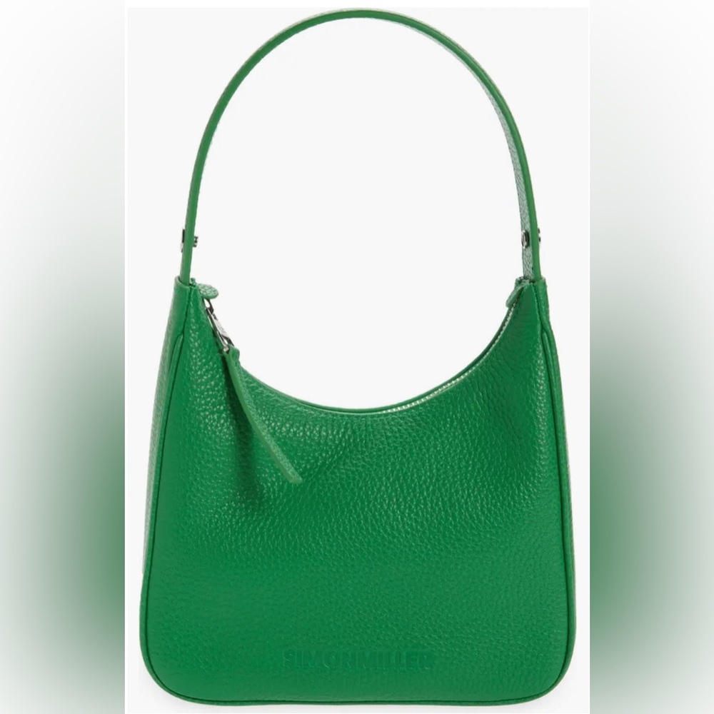 Simon Miller Snap Bag